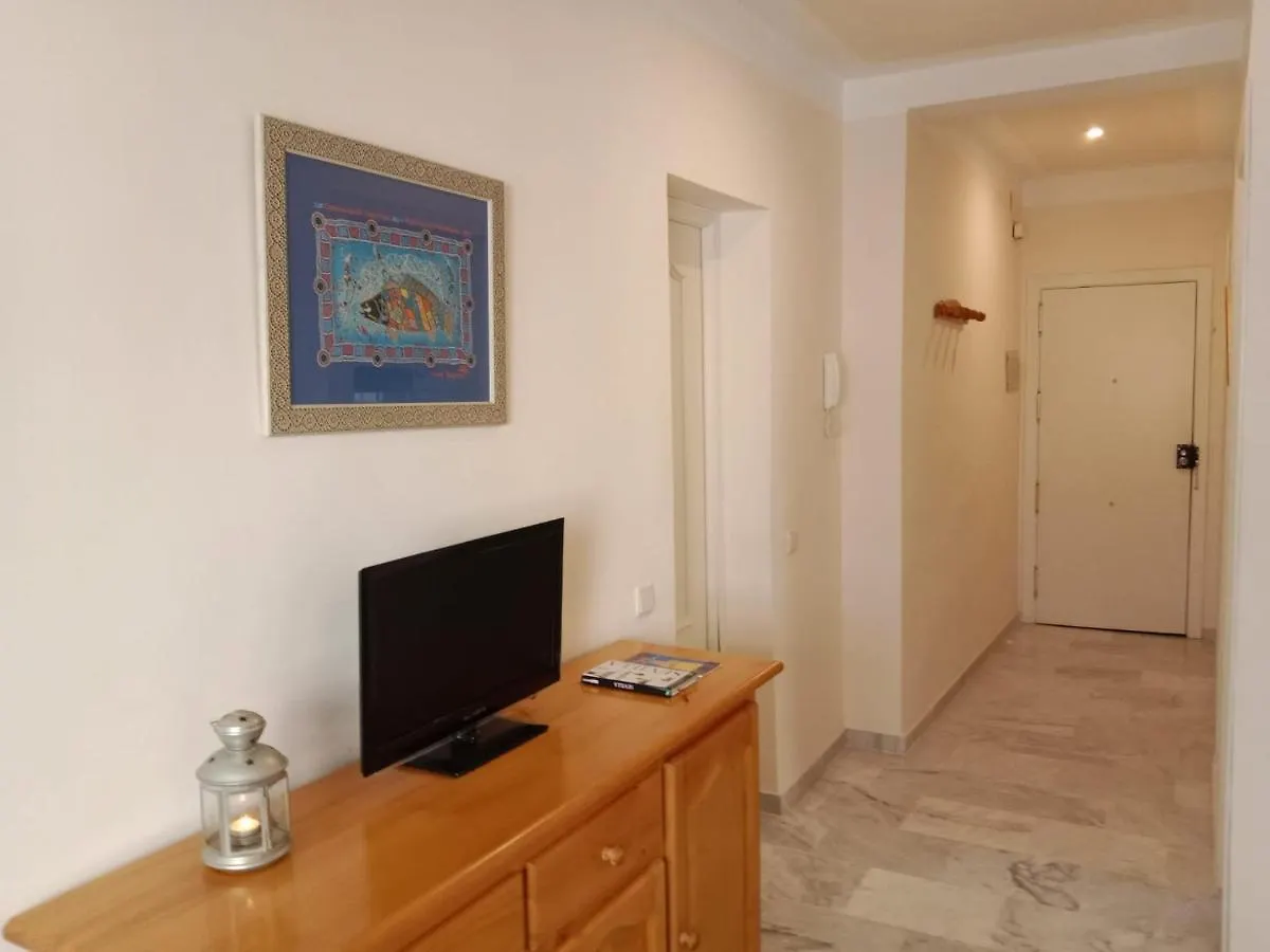 Appartement Wish Suite Setas De Sevilla