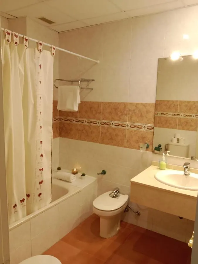 Wish Suite Setas De Sevilla 0*, 塞维利亚 西班牙