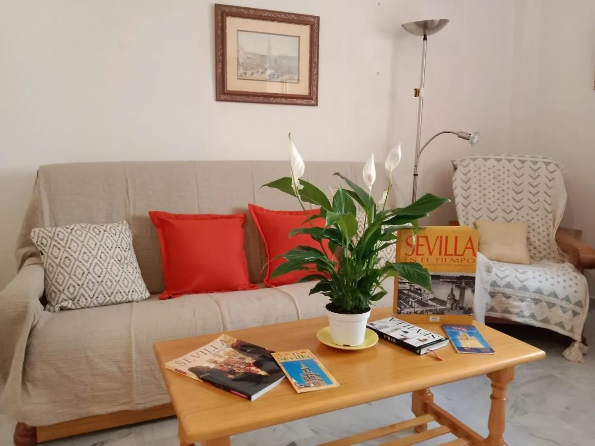 Apartment Wish Suite Setas De Sevilla