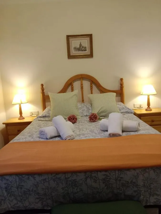 Wish Suite Setas De Sevilla 公寓