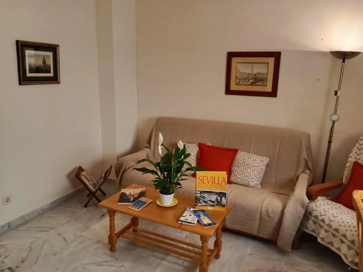 Wish Suite Setas De Sevilla 西班牙