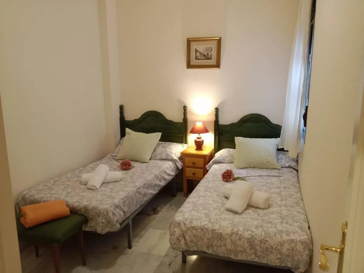 Wish Suite Setas De Sevilla 0*, 塞维利亚 西班牙