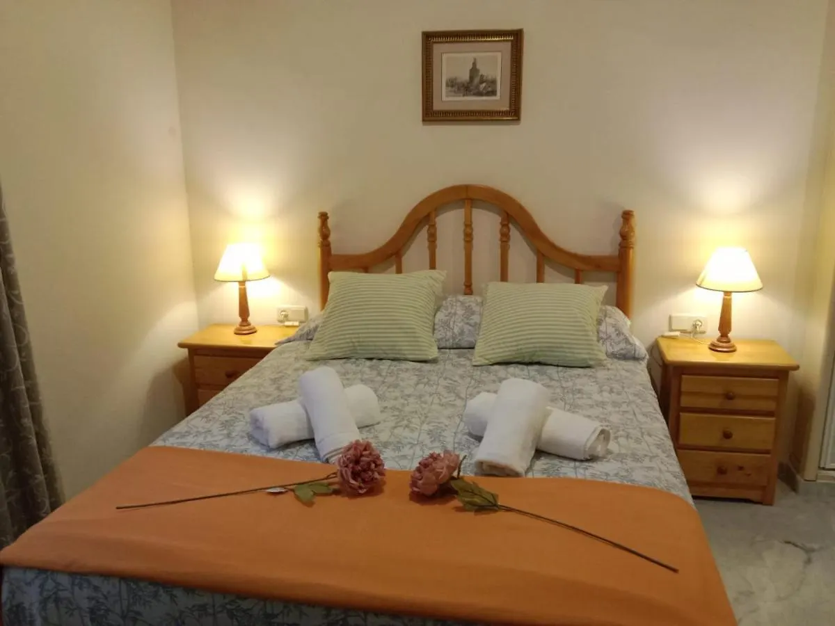 Wish Suite Setas De Sevilla 公寓 塞维利亚