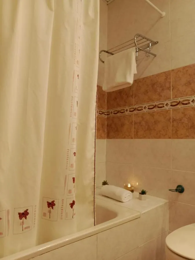Wish Suite Setas De Sevilla 公寓 塞维利亚