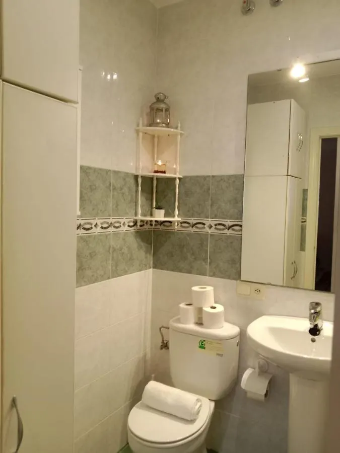 Wish Suite Setas De Sevilla 西班牙