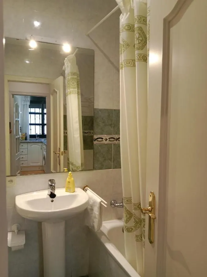 Wish Suite Setas De Sevilla Seville